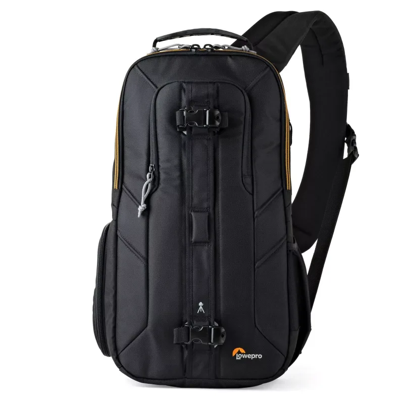 Foto ruksak Lowepro Slingshot Edge 250 AW Black
