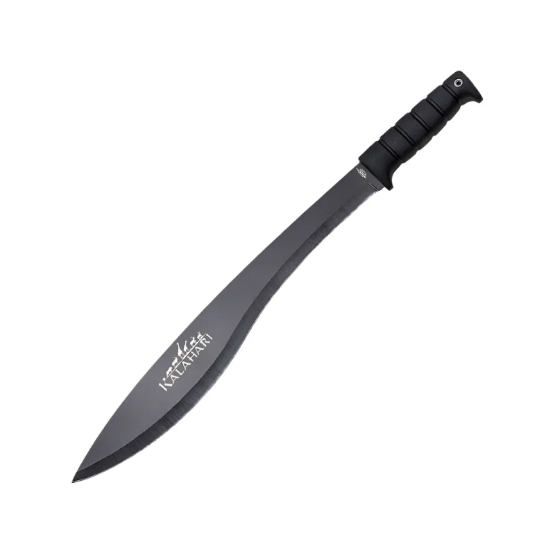 JKR Mačeta Kalahari, 42 cm, guma
