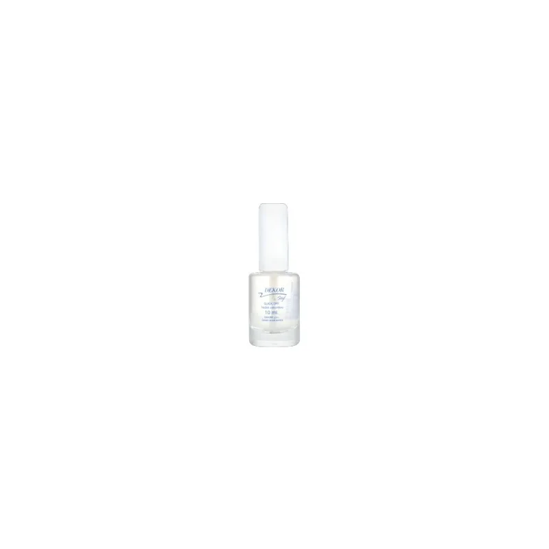 Dekor nadlak sekundový QUICK DRY 10ml