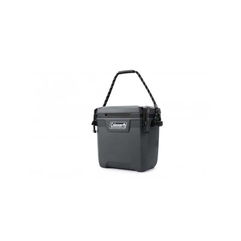 COLEMAN CONVOY 28 ICEBOX
