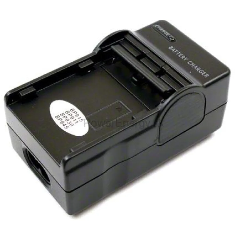 Nabíjačka pre CANON BP-915, BP-930, BP-945