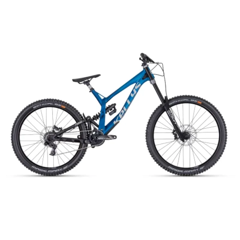 Kellys Noid 70 Sapphire Blue 29"/27.5"
