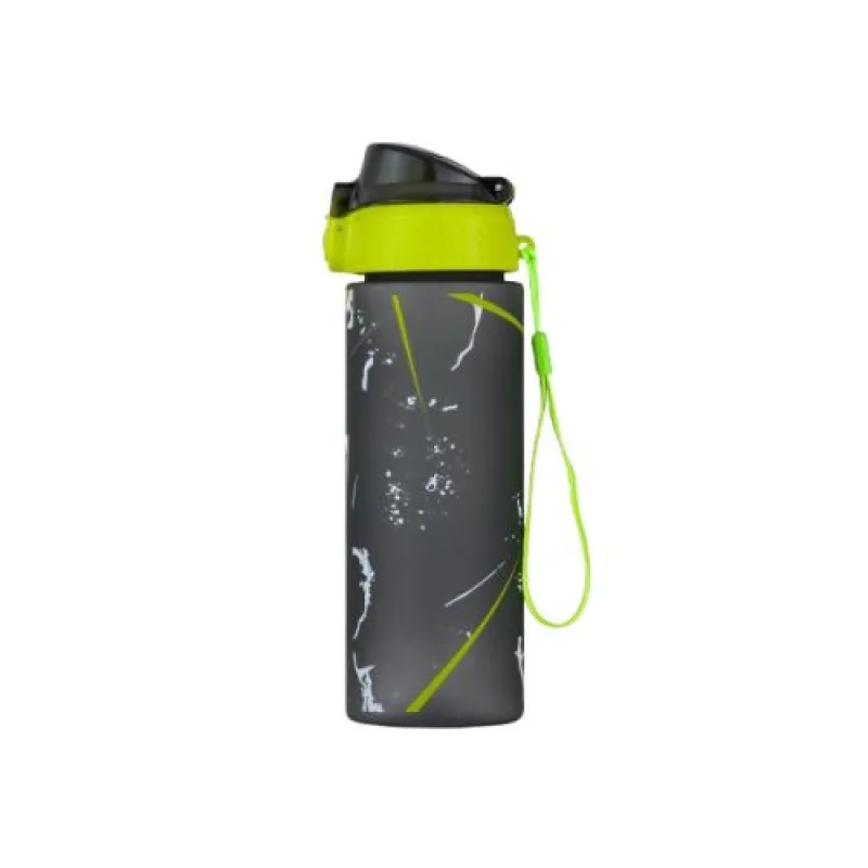 Smaragdová energia hydratácie 🌿 OXY CLICK fľaša 600 ml pre chlapcov