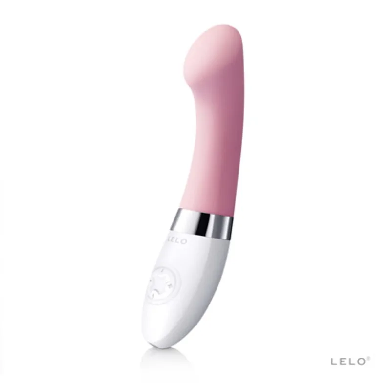Lelo Gigi 2 - ružová