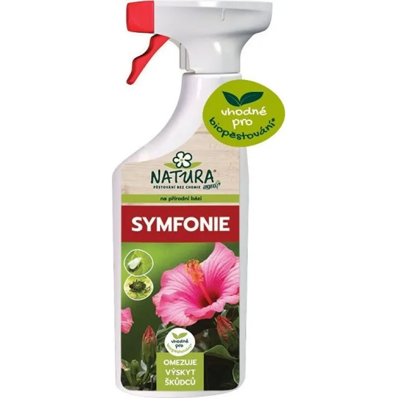 NATURA Symfónia 500 ml