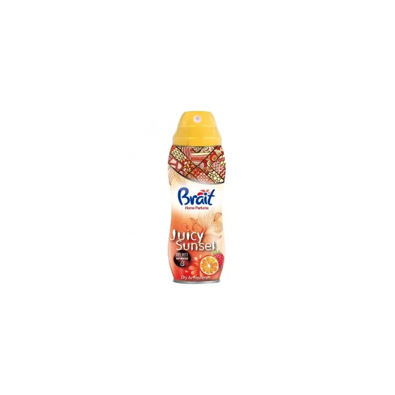 Brait Juicy Sunset osviežovač vzduchu 300ml - Tvoja drogéria