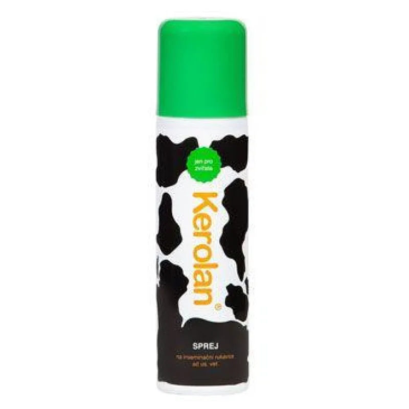 Kerolan sprej 150ml