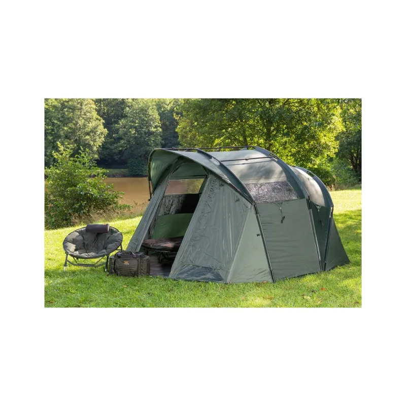 Anaconda bivak na ryby Vipex Maxx Dome 180
