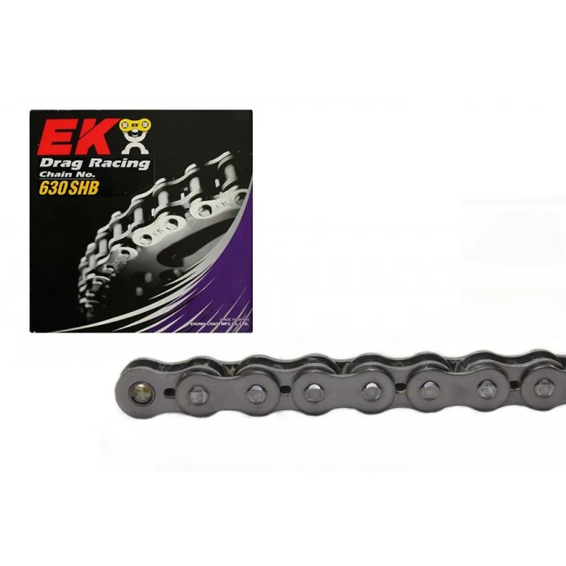Reťaz pre dragstery EK 630 SHB 120 L