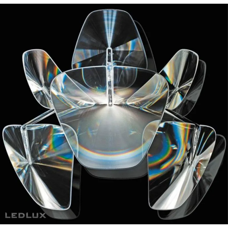 LUCEPLAN HOPE D66/3A Wall 1D6603A00000