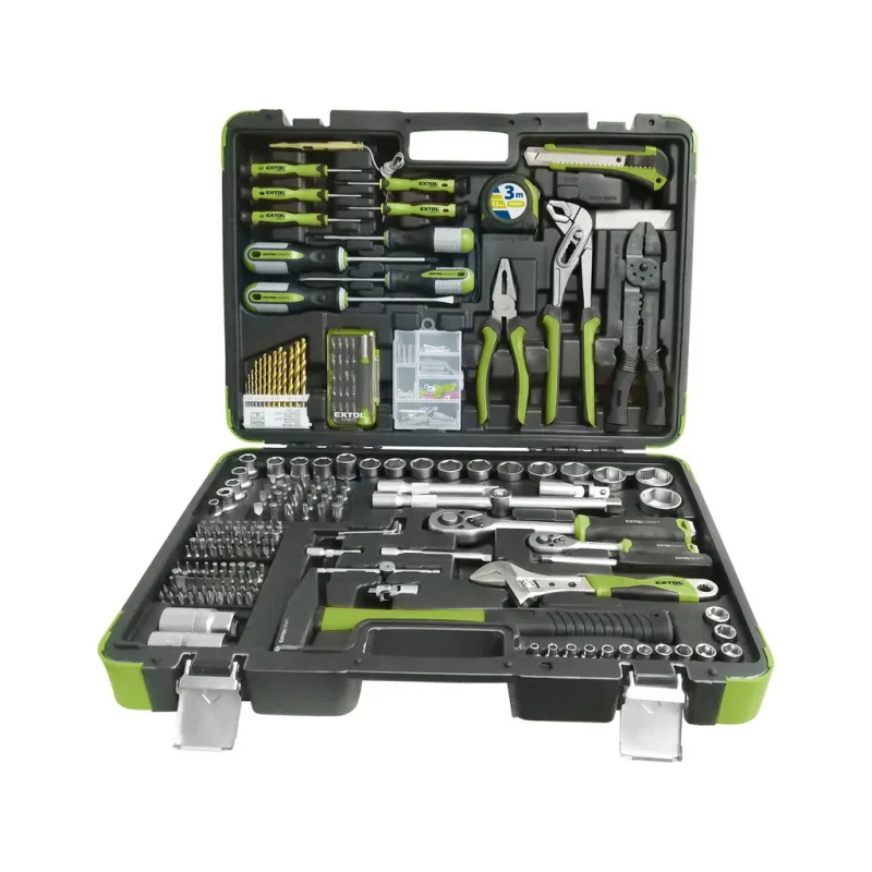 Súprava náradia EXTOL CRAFT 918303