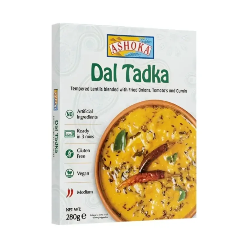 Ashoka Instant Dal Tadka 280 g