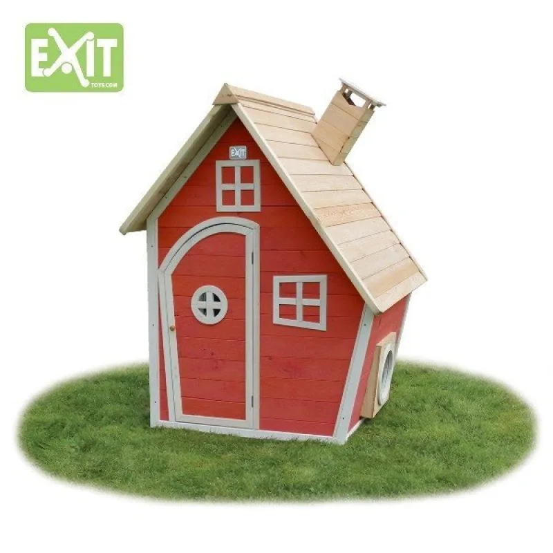 Domček Exit Fantasia 100