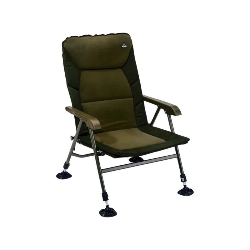Stolička na ryby Anaconda Plug’n Chill Chair