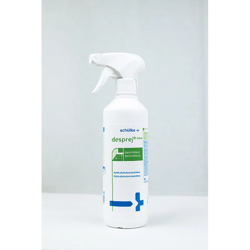 Desprej Sensitive 500 ml s rozprašovačom