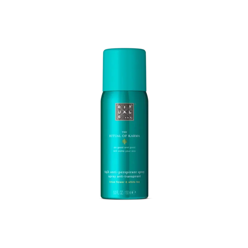 Karma Anti Perspirant Spray