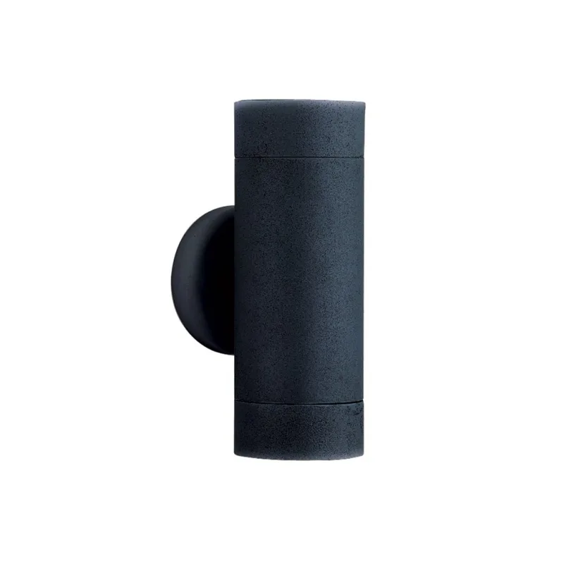 Searchlight 6009-2BK-LED OUTDOOR&amp;PORCH  exteriérové svietidlo