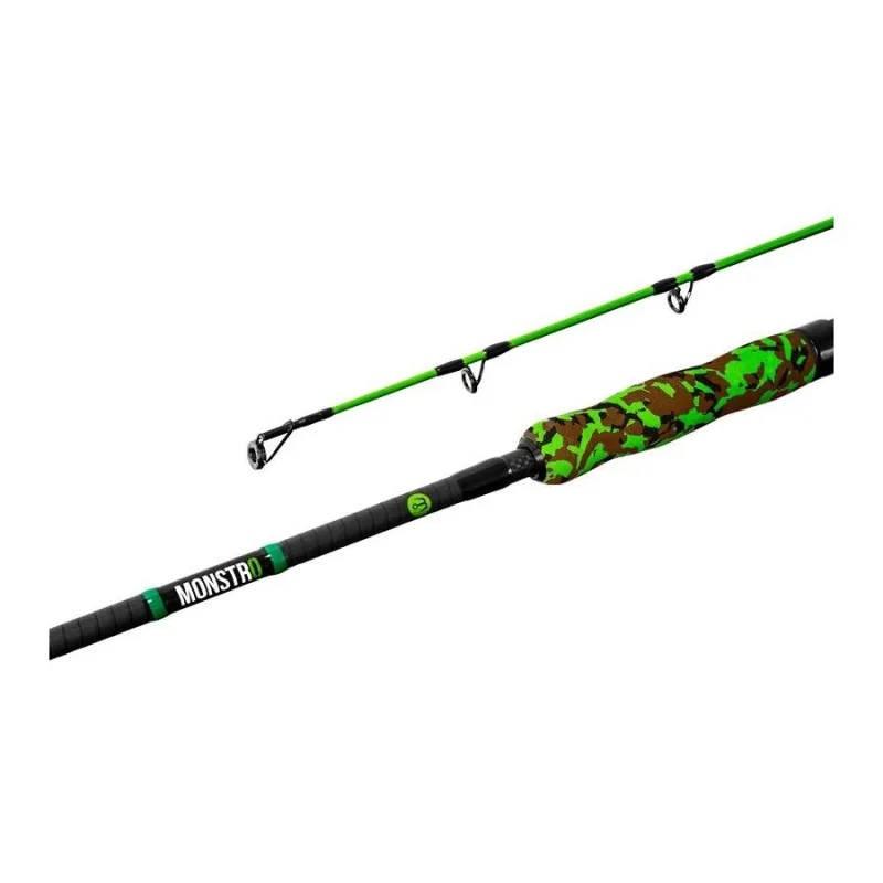Delphin MONSTRO II / 2 diely |210cm/200g
