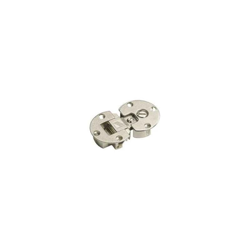 HETTICH 40242 Záves MARKANT 11 niklovaný