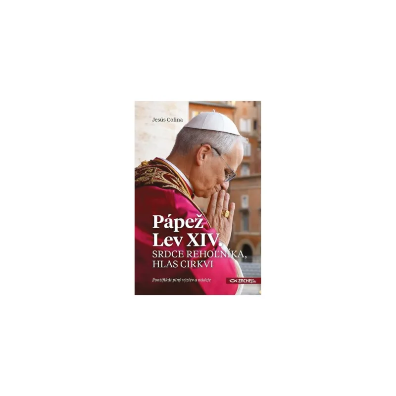 Pápež Lev XIV.: Srdce rehoľníka, hlas Cirkvi