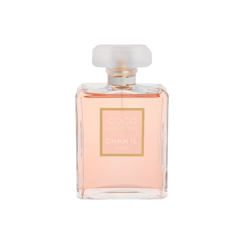Chanel Coco Mademoiselle 200 ml - 200ml