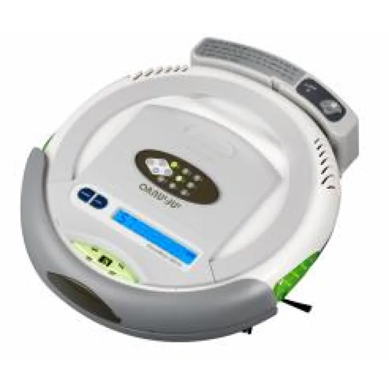 Robotický vysávač CleanMate QQ-2LT