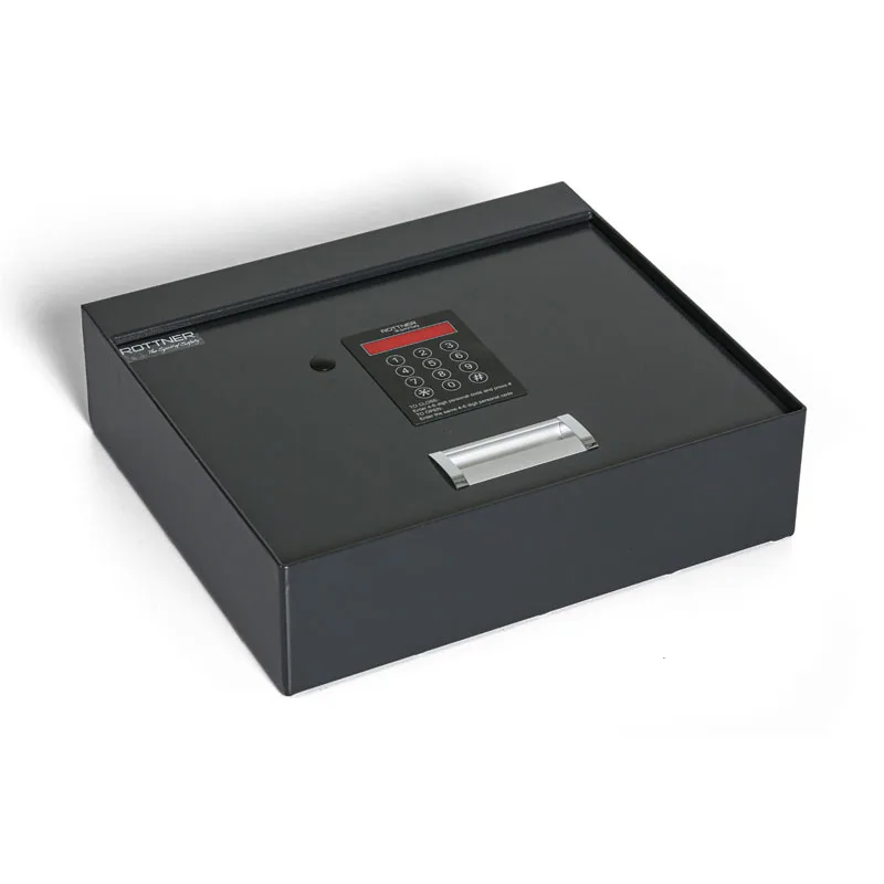Nábytkový elektronický trezor COVERCHEST 1