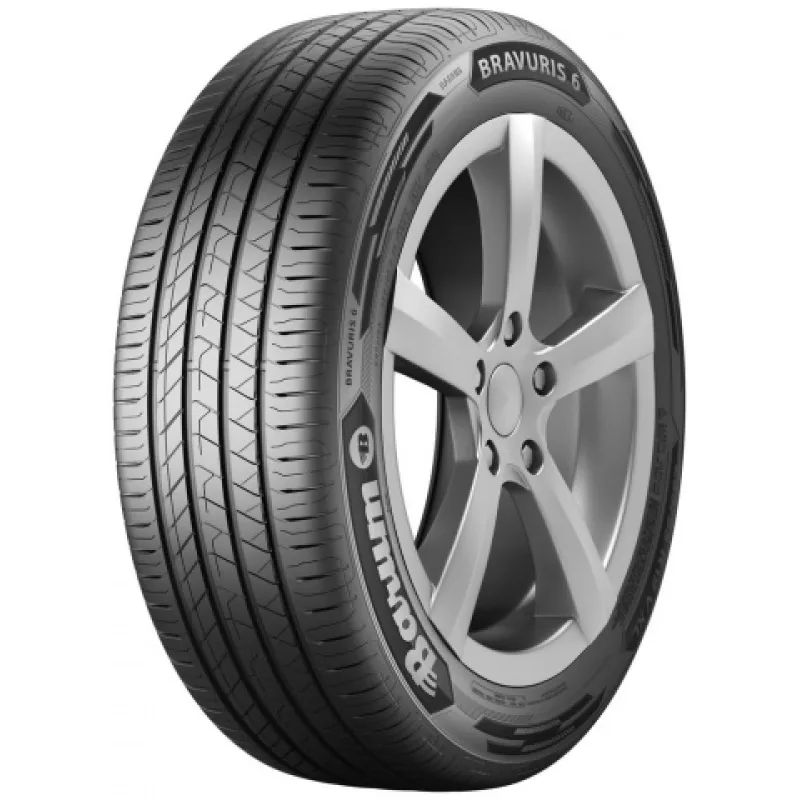 Barum BRAVURIS 6 205/55 R17 95 V Letné