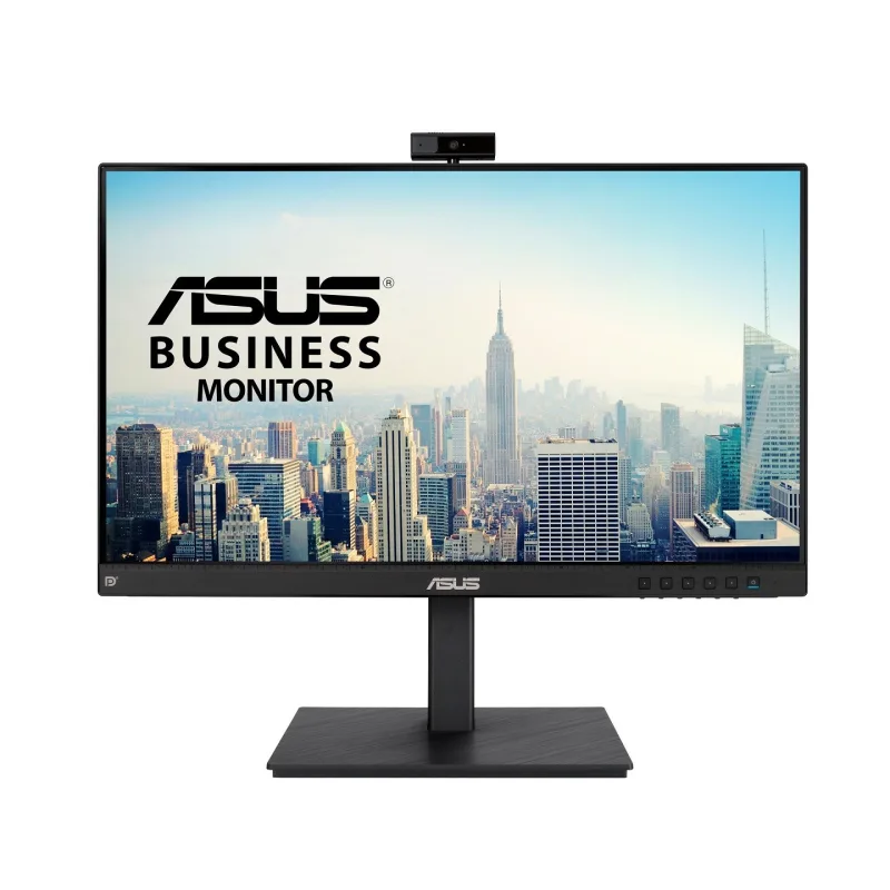 ASUS BE24EQSK 90LM05M1-B09370 Monitor, 23,8", IPS, FHD, 75Hz, 5ms, Black, 3R
