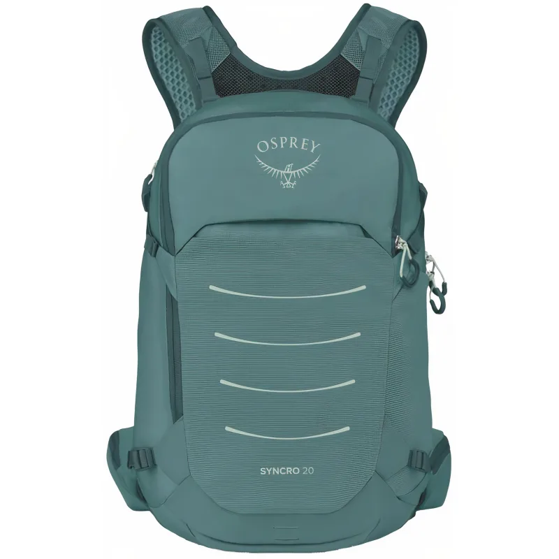 Cyklistický batoh OSPREY SYNCRO 20
