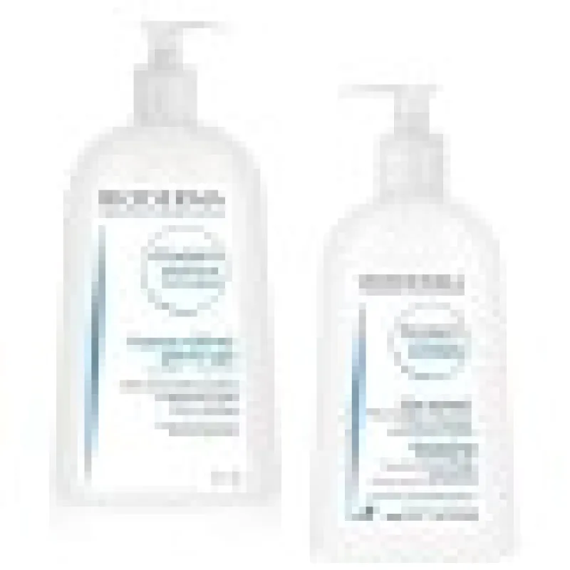 Bioderma Atoderm Intensive Gel moussant 1 l