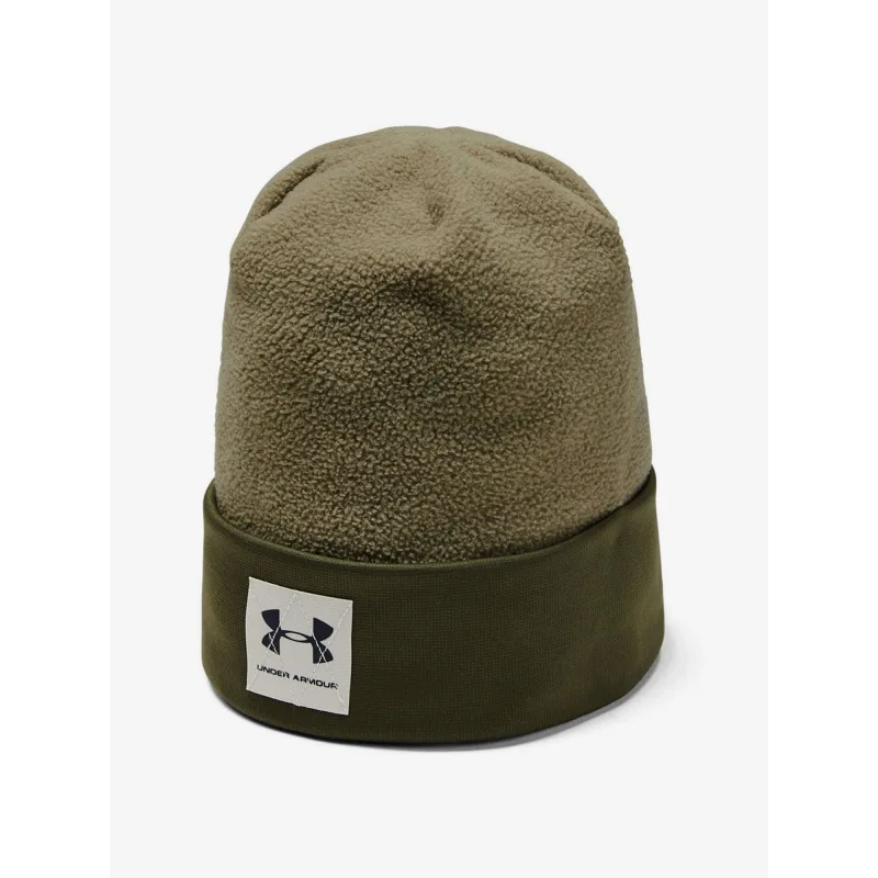 Chlapčenská čiapka Under Armour Boy\'S Unstoppable Fleece Beanie