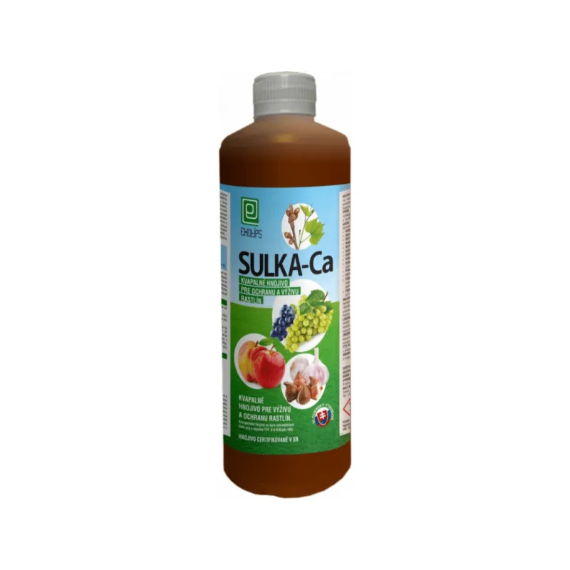 SULCa 500ml