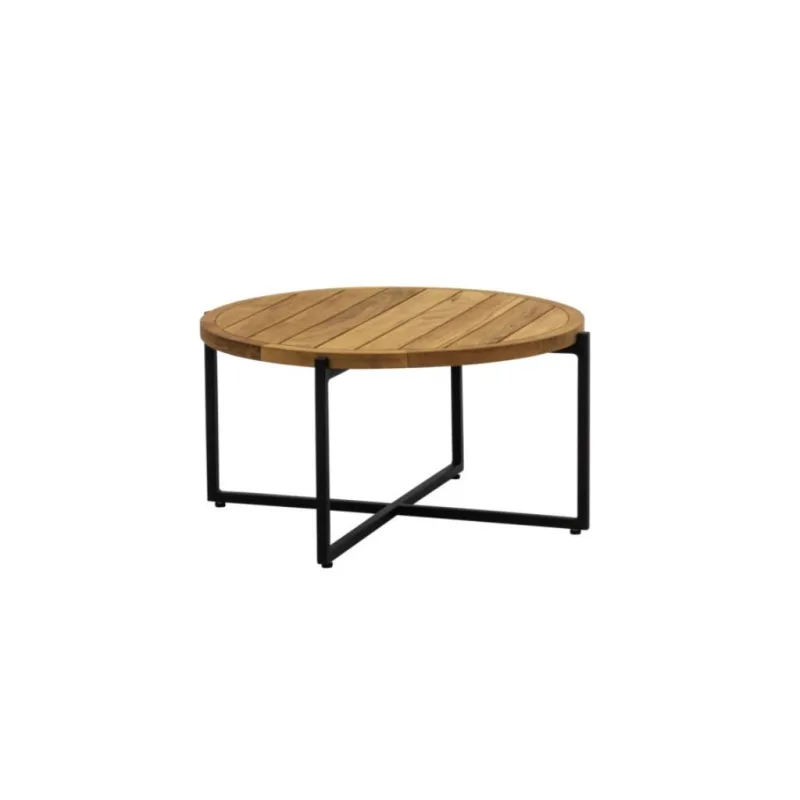 Condor konferenčný stolík Ø 74 cm