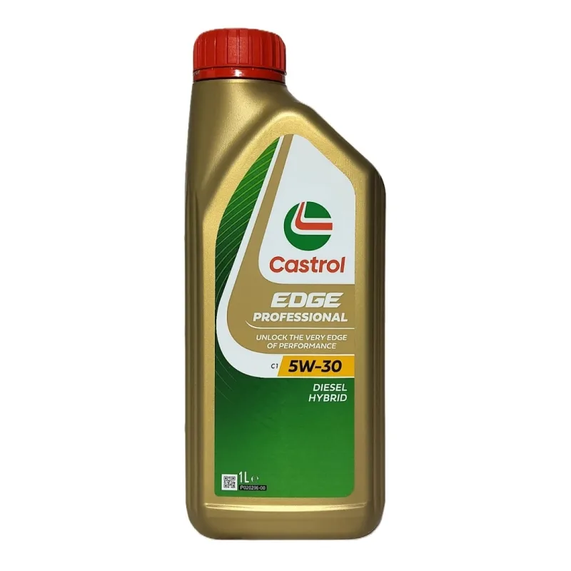 Castrol EDGE Professional C1 5W-30, 1L