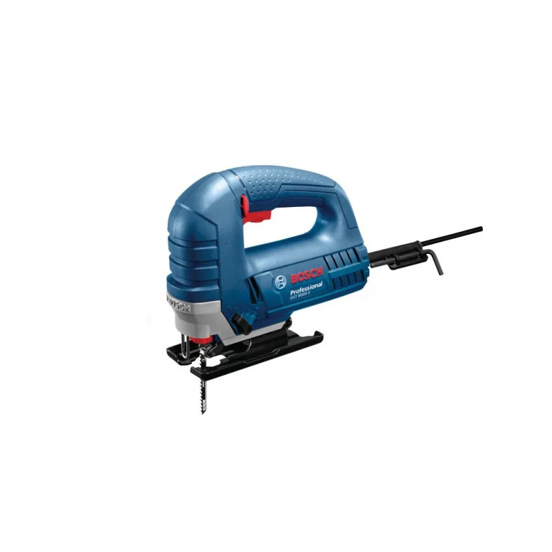 BOSCH GST 8000 E Professional Priamociara píla 060158H000