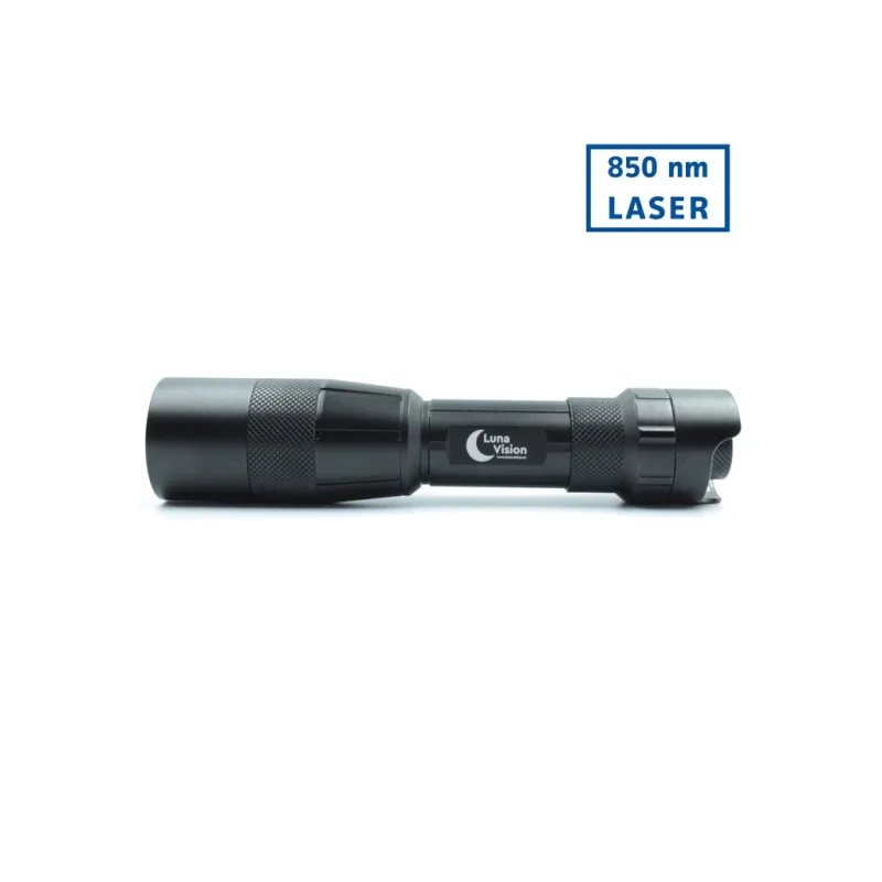 Prísvit LunaVision 850 Kit (LASER model) verzia 2