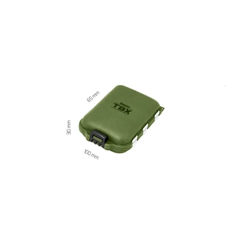 Krabica Delphin TBX One 100-10P