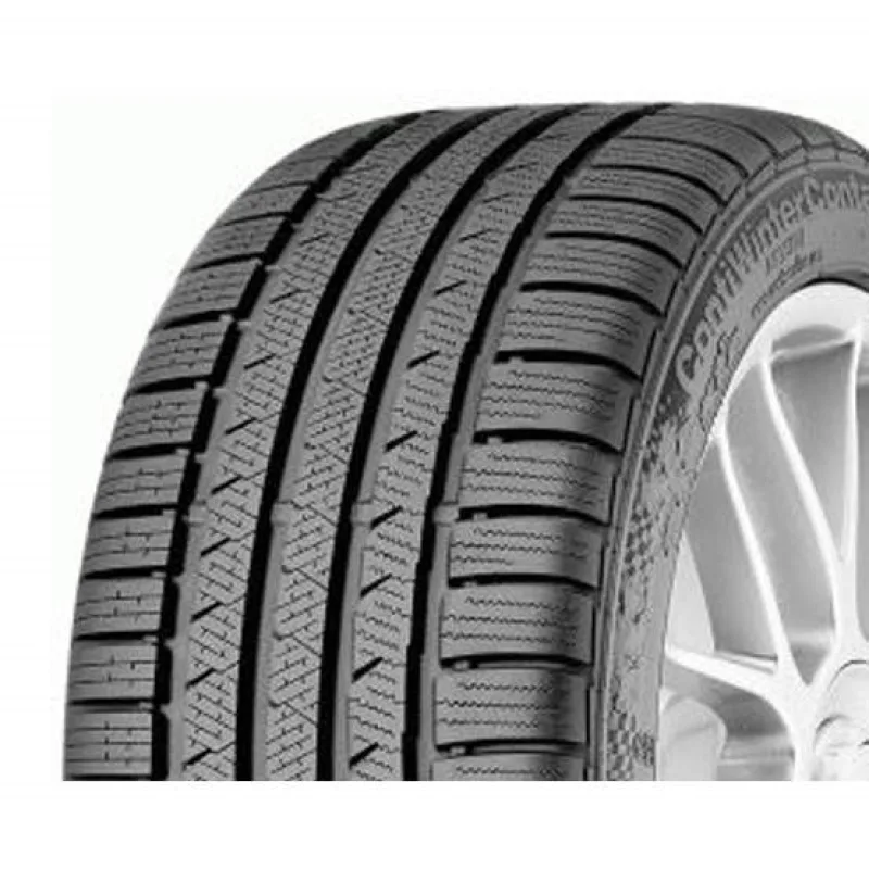 Zimní pneumatika Continental ContiWinterContact TS 810 S 205/55R17 95V XL FR Porsche