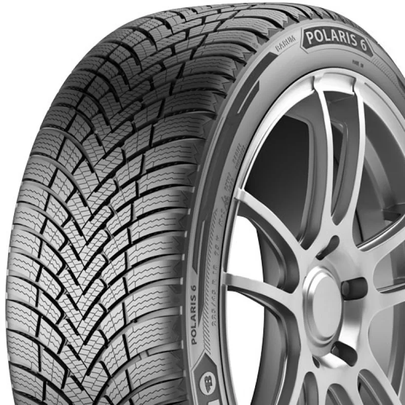 Zimní pneumatika Barum Polaris 6 215/60R16 99H XL