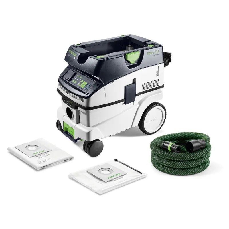 Festool Mobilný vysávač CLEANTEC CTL 26 EI AC