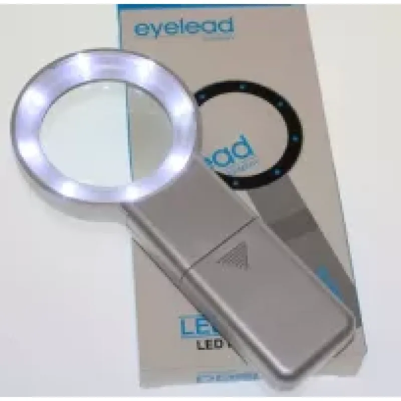 Eyelead - 5x (76mm)