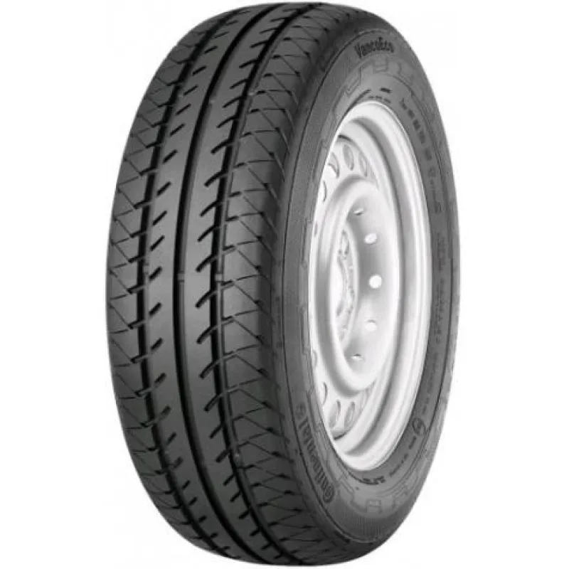 CONTINENTAL 195/70R15C 104/102R VanContact Eco