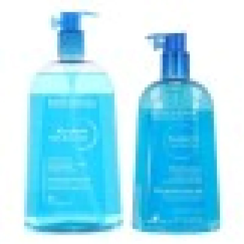 Bioderma Atoderm Sprchový gél 1 l