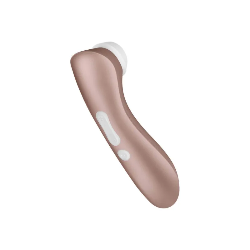 Satisfyer Pro 2 Vibration stimulátor klitorisu s vibráciou