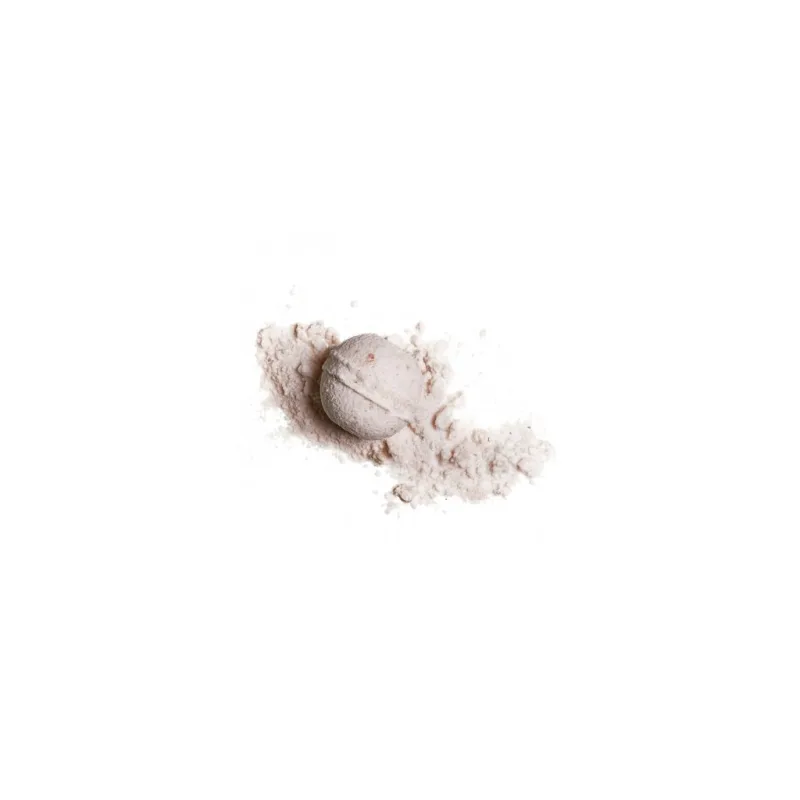Soaphoria Šumivá bomba Mléčné potěšení 85 g