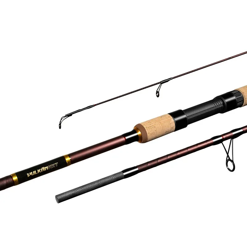 DELPHIN Prút  Vulkán NXT 65g, 3.90m