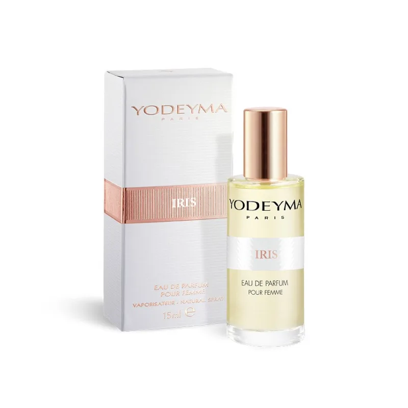 YODEYMA Iris 15ml -  Alien od Thierry Mugler