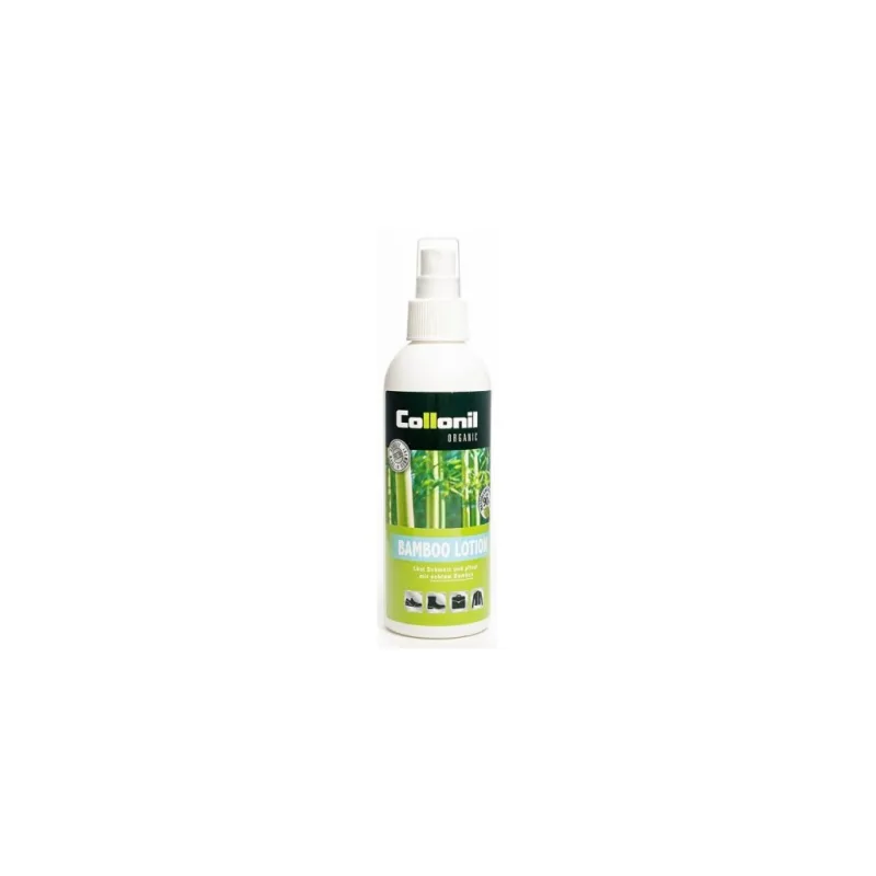 Collonil Organic Bamboo Lotion, 200ml