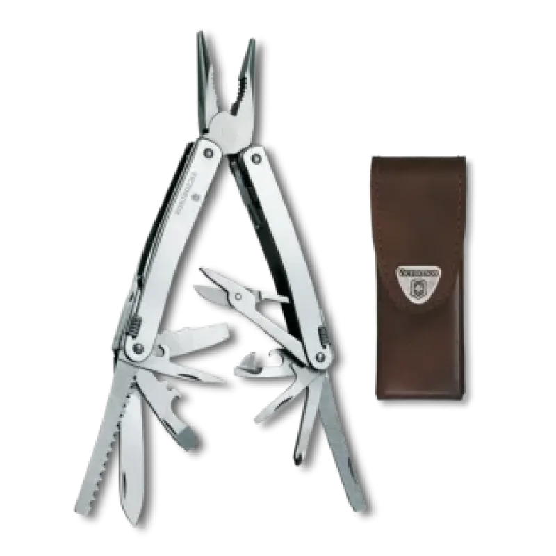 Swiss Tool Spirit X Victorinox 3.0224.L